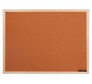Pizarra corcho 60x90 cm