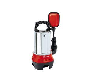 Bomba sumergible 630W GC-DP 6315 N Einhell