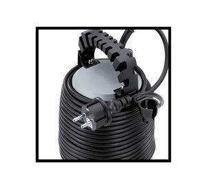 Bomba sumergible 630W GC-DP 6315 N Einhell