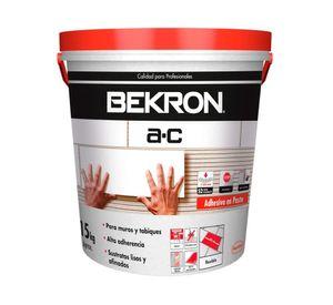 Adhesivo cerámica en pasta A-C 15 kg