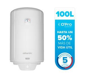 Termo eléctrico VM100 Opro + 100 lt