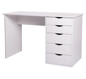 Escritorio Teddy blanco M+Design