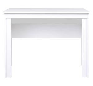 Escritorio school basic blanco Cic