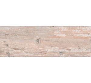 Cerámica de piso 1,61 mt2 20X60 cm navy bianco café Cordillera