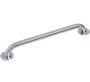 Barra de seguridad inoxidable 40 cm satinado Vessanti