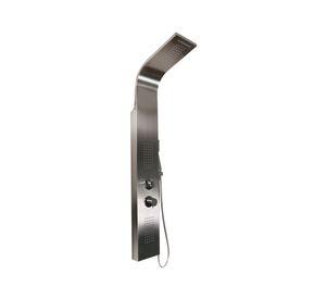 Columna ducha 140 cm 2 jets