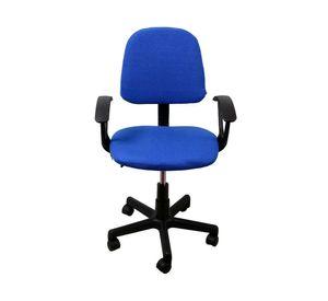 Silla de escritorio US8006 azul M+Design