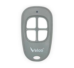 Control remoto 4 canales Veloti