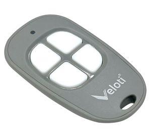 Control remoto 4 canales Veloti