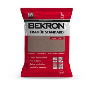 Fragüe Standard café claro 1 kg