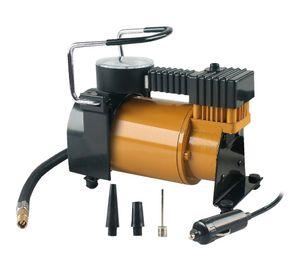 Compresor auto 100 PSI 12V + bolso Datrak