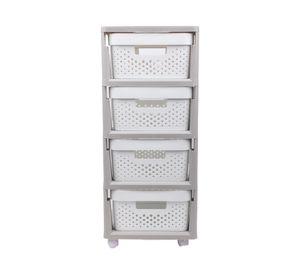 Carro organizador 10 lt