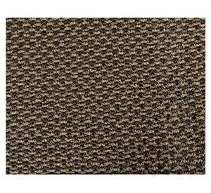 Alfombra 1 m2 Boucle dalton beige/ocre Cannon