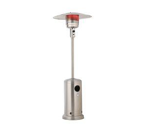 Estufa de exterior Setax inox 13 W 44000 BTU