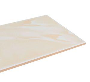 Cerámica muro 20x30 cm Victoria beige 1,5 m2 Baldara