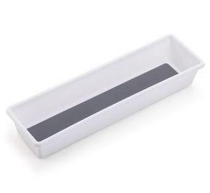Organizador antideslizante 5x33x9.2 cm