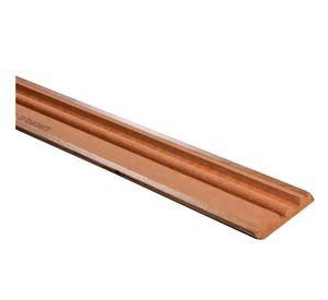 Guardapolvo MDF 2400mm roble forte Funktion