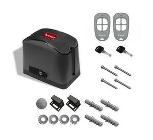 Kit motor de portón casa 500 kg Veloti