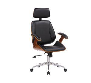 Silla de escritorio ejecutiva Bosco M+Design