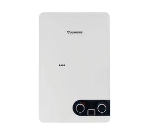 Calefont WD10KME 23 10 litros Tiro Forzado Gas Natural