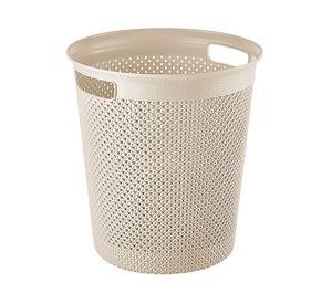 Papelero Textura 12 lt