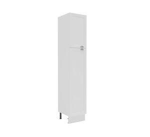 Despensa 2 puertas Premier blanco