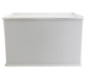 Caja organizadora modular 21 lt