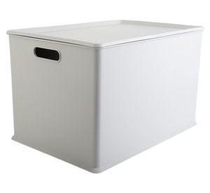 Caja organizadora modular 21 lt