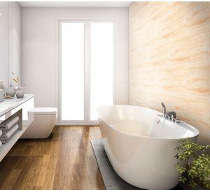 Cerámica muro 30x60 cm Genova beige 1,62 m2 Baldara