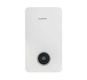Calefont tiro forzado 15 lt gas natural WTD15-KME Junkers