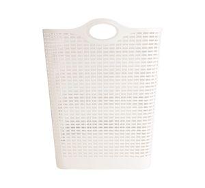 Hamper bolso rejilla