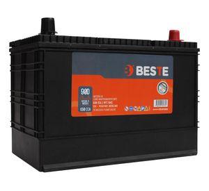 Batería para auto NX120-7L 105D31L 90AH 630CCA positivo derecho