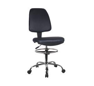 Silla de escritorio 8020 negro M+Design