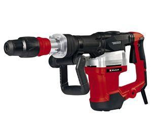 Martillo demoledor 1500W TE-DH 32 Einhell.