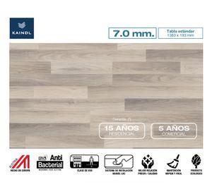Piso flotante Classic touch roble 7 mm 2.67 m2