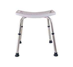Asiento seguridad tina/ducha sin respaldo Vessanti