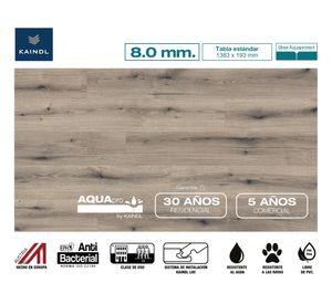 Piso flotante Aquapro evoke solano 8 mm 2.40 m2