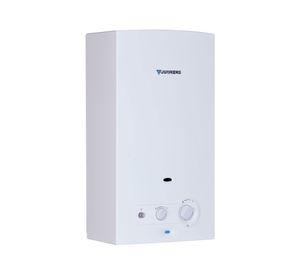 Calefont tiro natural 16 lt gas licuado WR16 Junkers