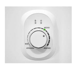 Termo eléctrico colgante AT-WB 150 lt