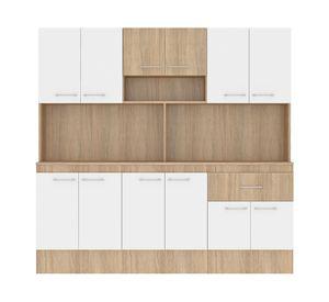 Kit cocina Buck