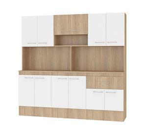 Kit cocina Buck