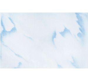 Cerámica marmoleada muro 20x30 cm Victoria azul 1,5 m2 Baldara