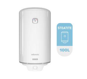 Termo eléctrico VM 100 Steatite 100 lt