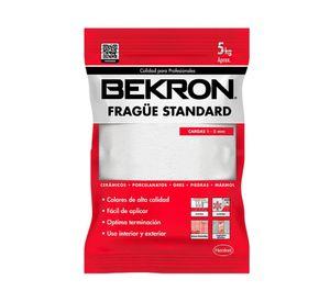 Fragüe Standard blanco 5 kg