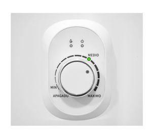 Termo eléctrico colgante AT-WB 120 lt
