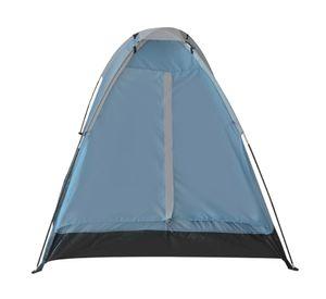 Carpa dome Galápagos azul 95x200x120 cm 2 personas