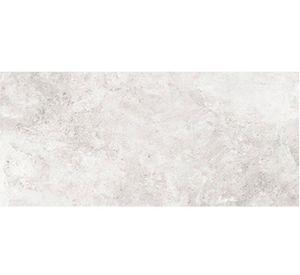 Porcelanato piso muro 45x90 cm concreto cemento 1,215 m2 Baldara