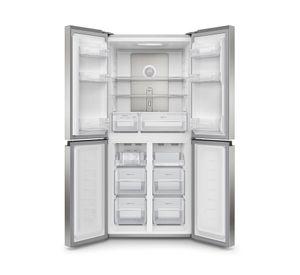 Refrigerador DQ79SU Multidoor 401 lt