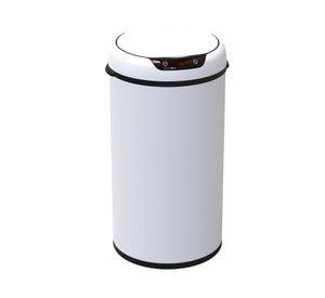 Basurero sensor 50 lt