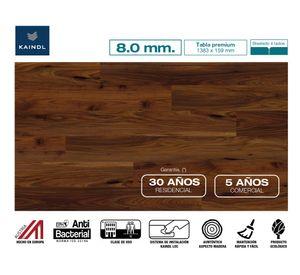 Piso flotante Easy touch olmo Lucia 8 mm 2.19 m2